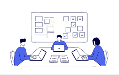 Построение эффективной команды разработки